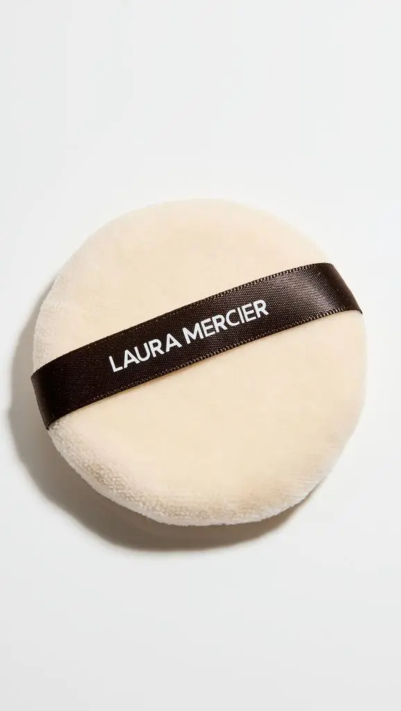 Laura Mercier Velour Loose Powder Puff