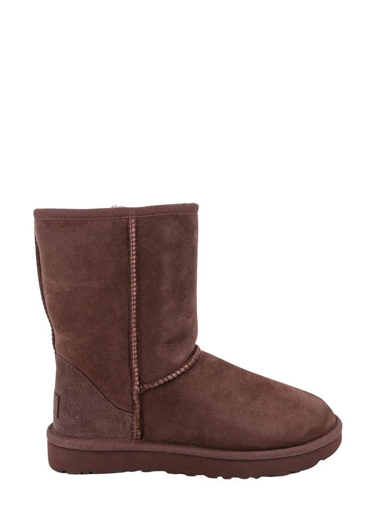 UGG Classic Short Ankle Boots 1