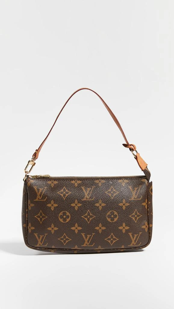 Shopbop Archive Louis Vuitton Pochette Accessoires, Mono 1