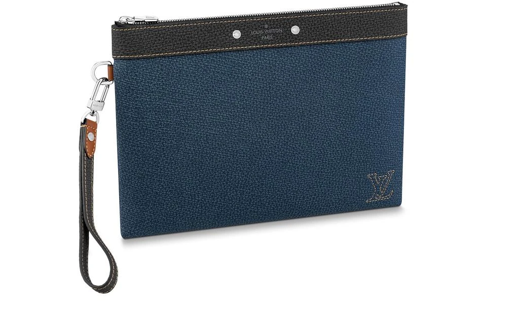 Louis Vuitton Pochette To-Go 2