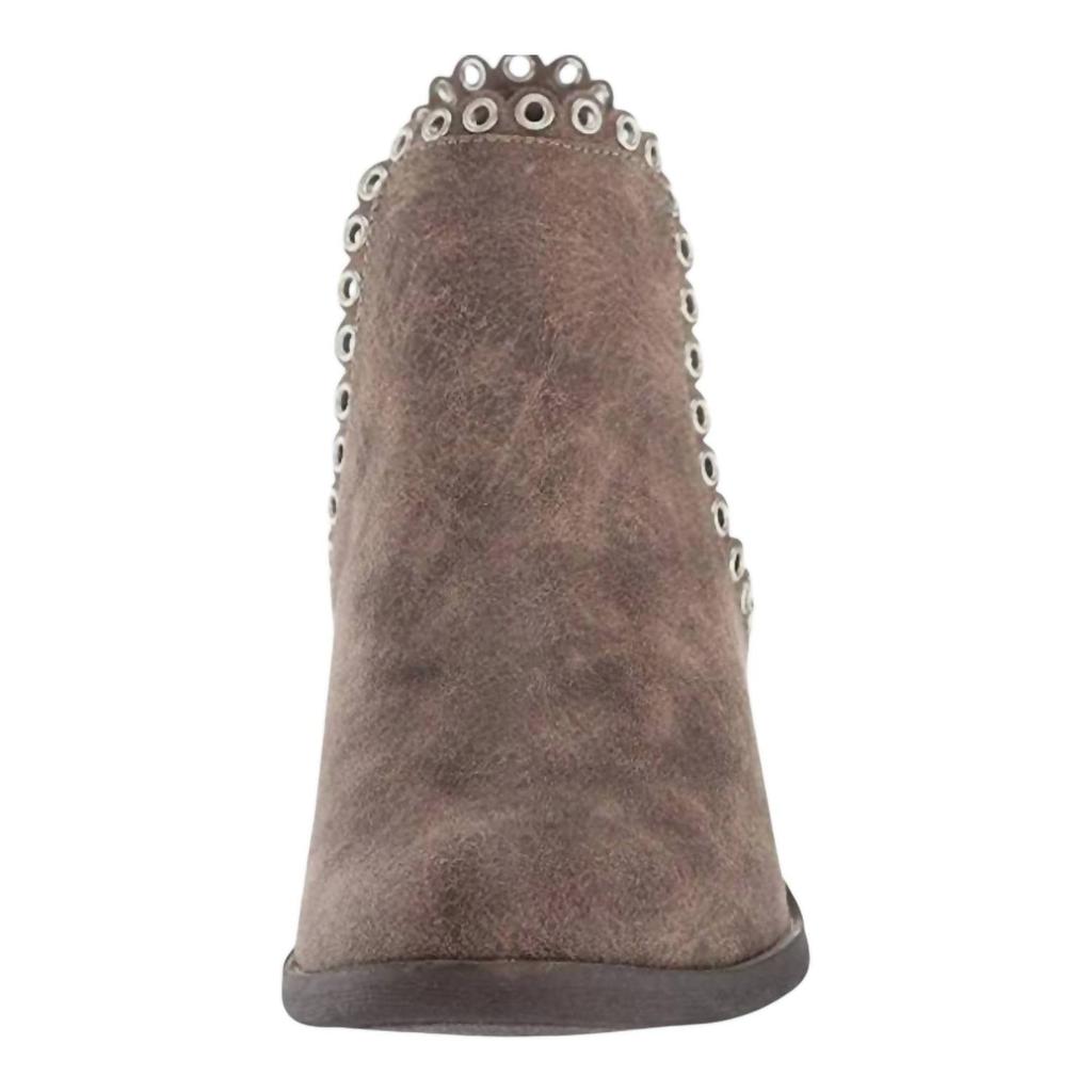 Sbicca Sbicca - Women's Murphy Bootie