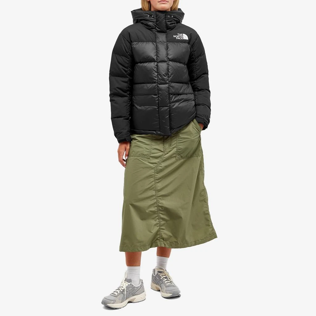The North Face The North Face Himalayan Parka 4