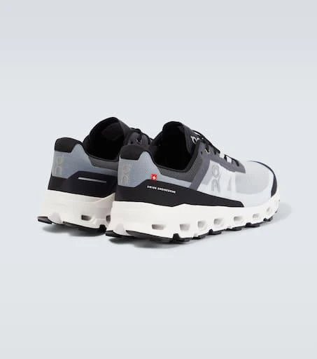 On Cloudvista running shoes 6