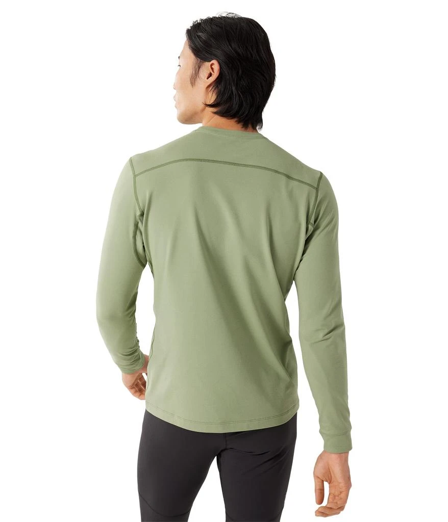 Arc'teryx Arc'teryx Rho LT Crew Neck Men's | Versatile Lightweight Base Layer 3