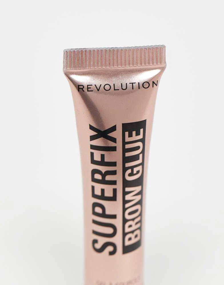 Revolution Revolution Superfix Brow Glue 2