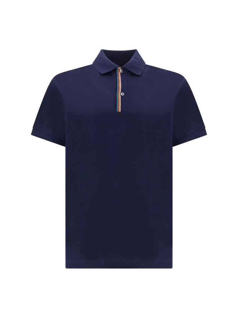 Paul Smith Paul Smith T-Shirts And Polos 1