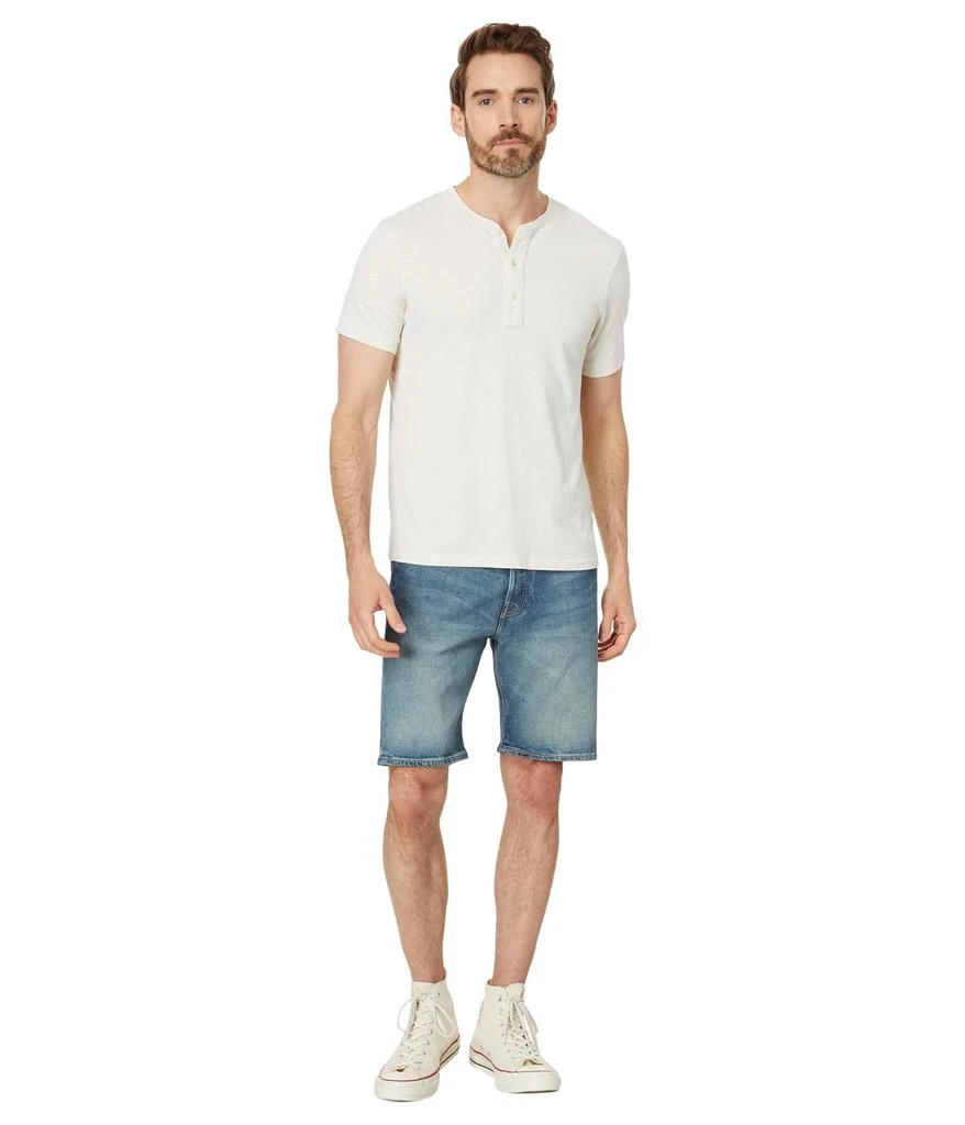 Levi's® Premium 501 Original Shorts 4