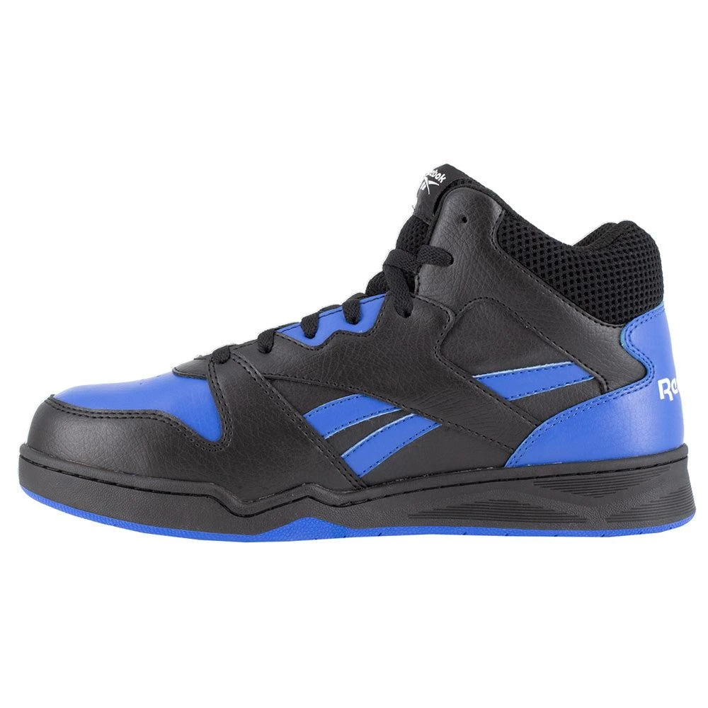 Reebok BB4500 Slip Resistant Composite Toe Work Shoes 3