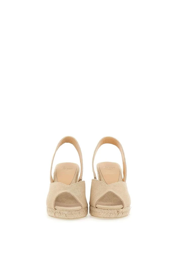 CASTAÑER brisa Espadrilles 3