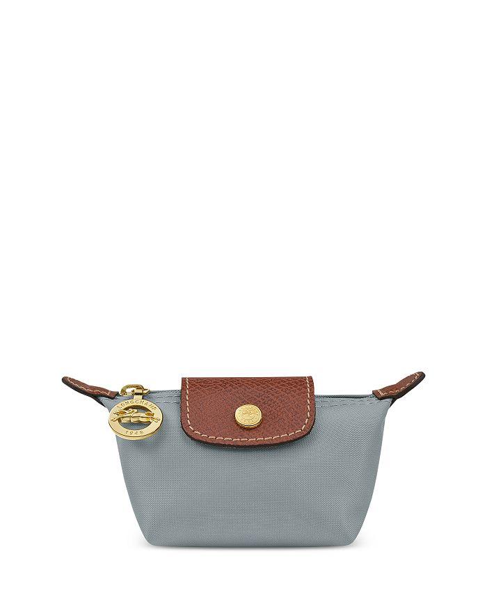 Longchamp Le Pliage Original Coin Purse