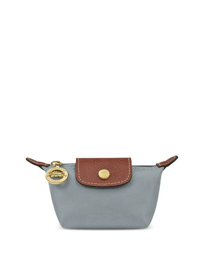 Longchamp Le Pliage Original Coin Purse 1