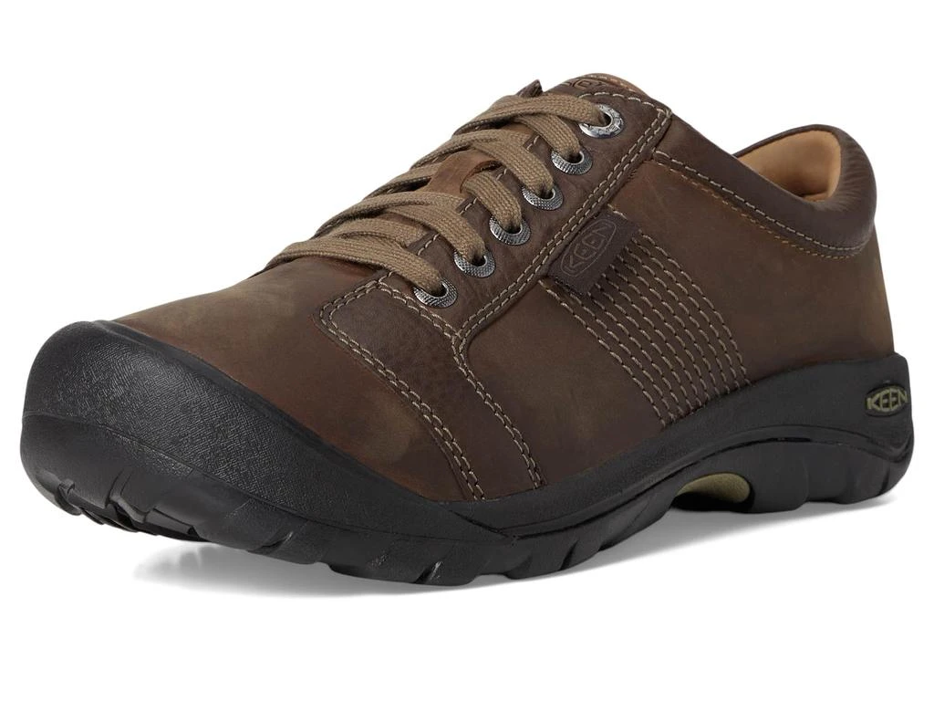Keen Austin Shoes 7