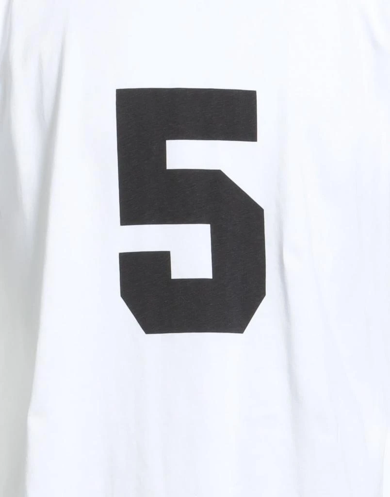 DEPARTMENT 5 T-shirt 4