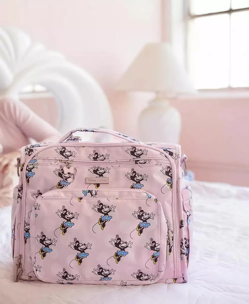 JuJuBe Minnie Mouse B.F.F. Diaper Bag 11