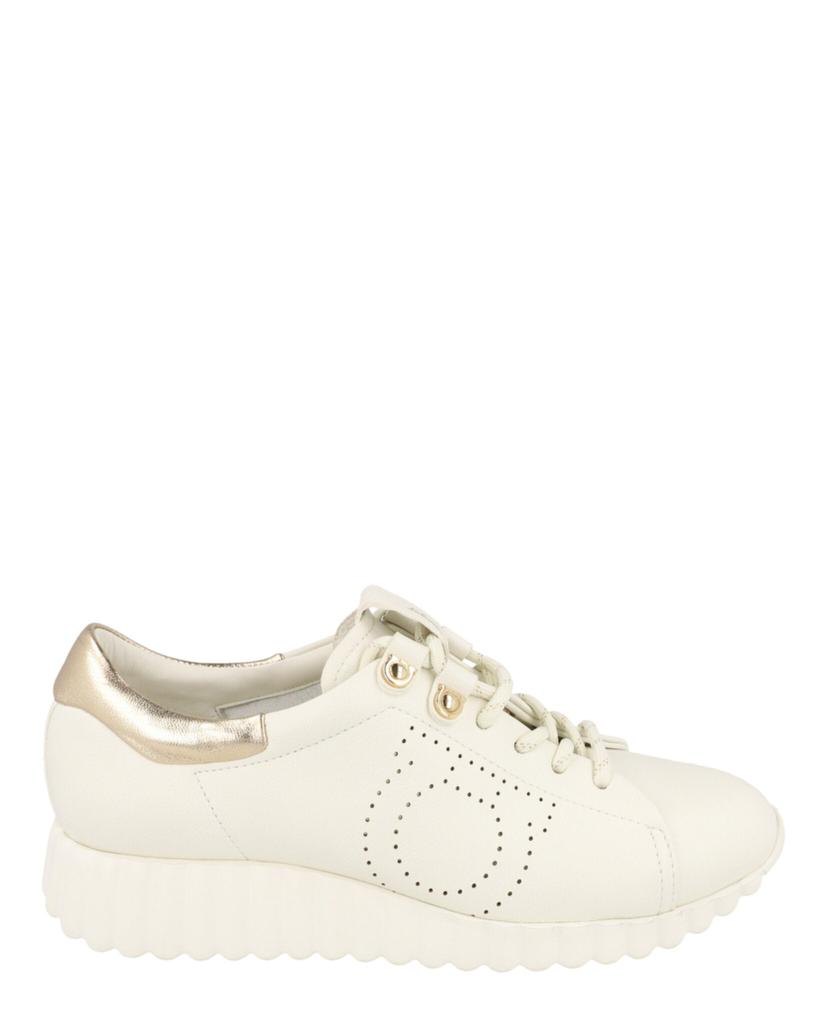 Salvatore Ferragamo Ninfa Sneakers