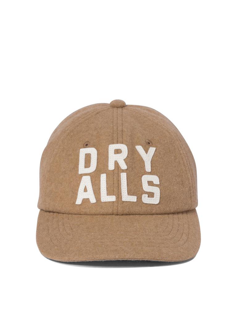 Human Made Human Made Dry Alls Baseball Cap