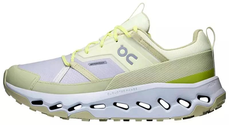 On On Women's Cloudhorizon Waterproof Hiking Shoes 4