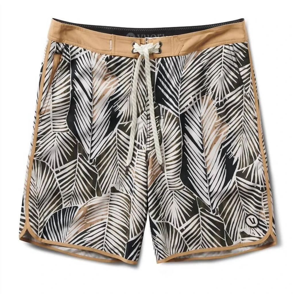 Vuori Vuori - CRUISE BOARDSHORT 7