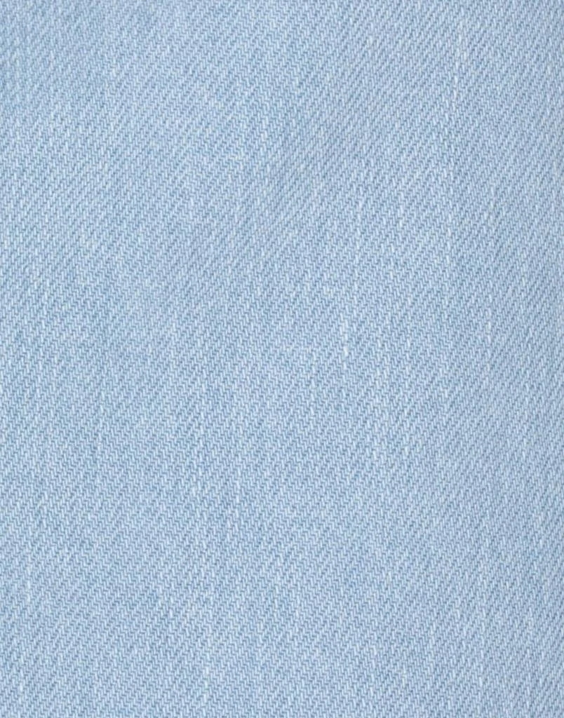 THE EDITOR Denim pants 4