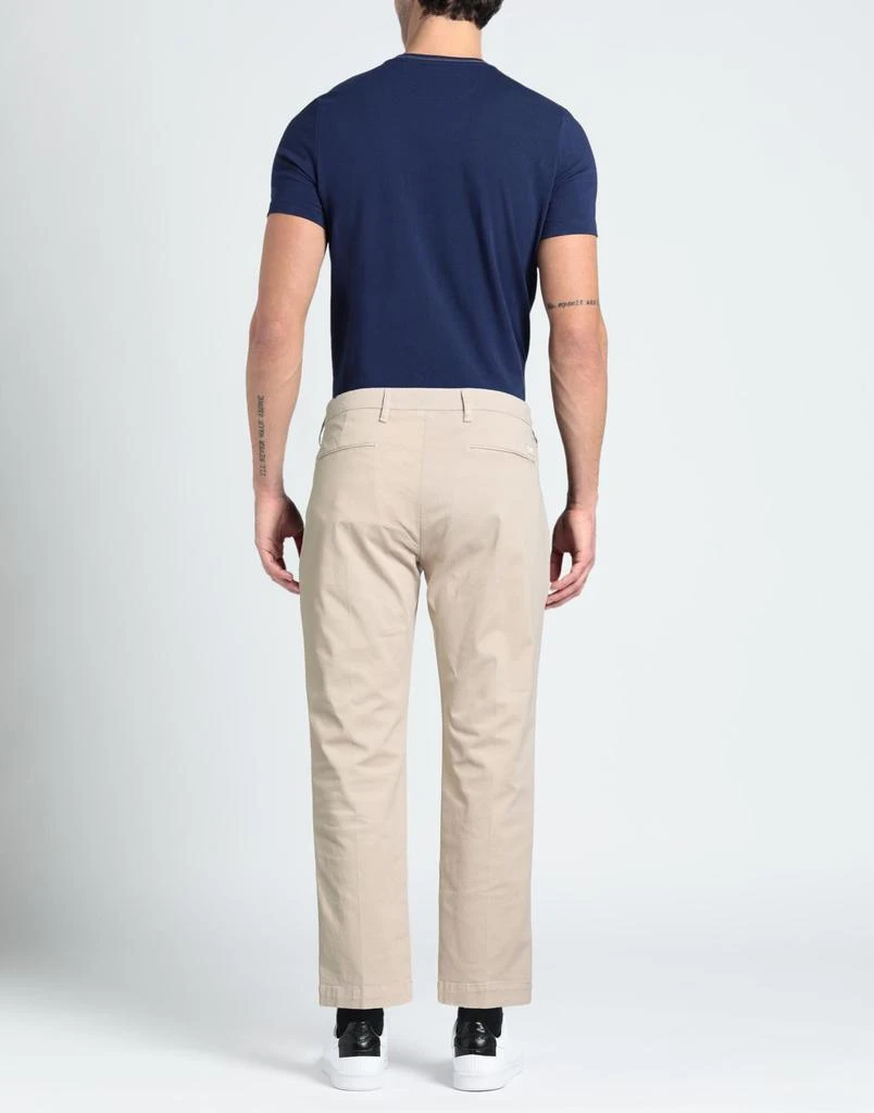 ENTRE AMIS Casual pants 3