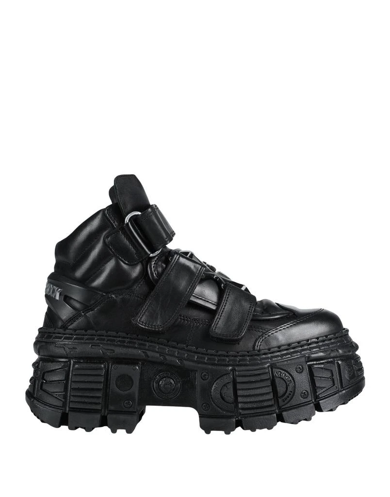 NewRock Ankle boot 1