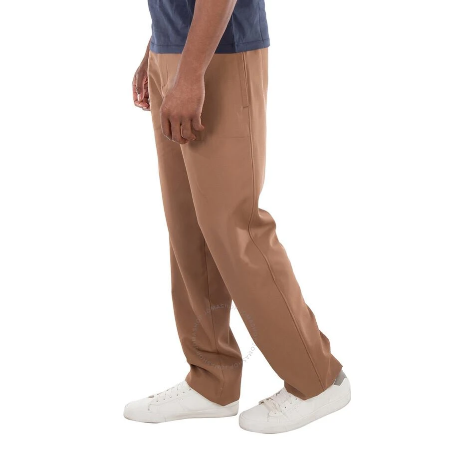 Fendi Straight-Leg High Waisted Pants 3