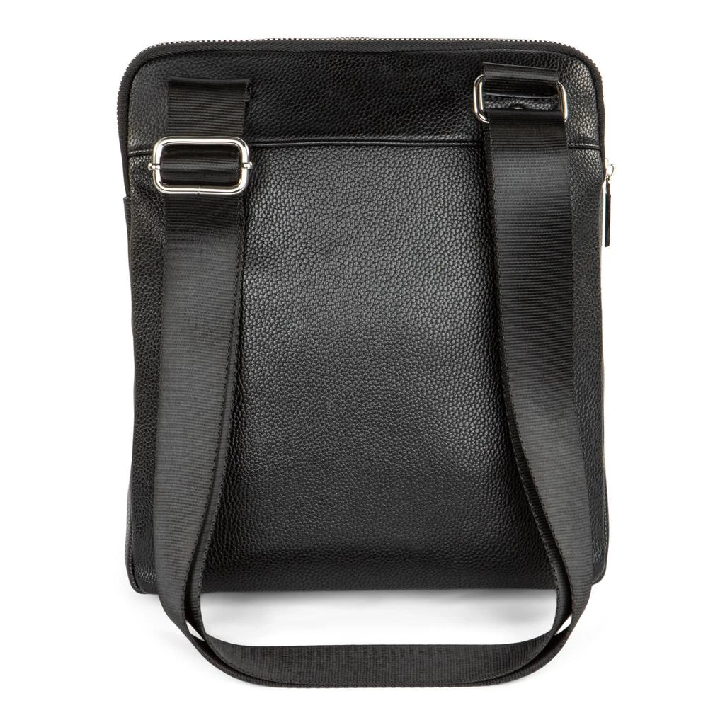Bugatti Contrast Crossbody 3