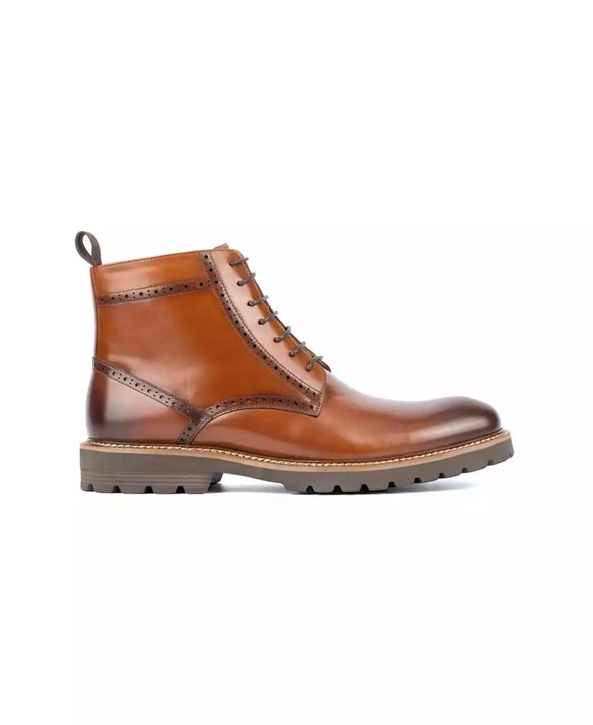 Vintage Foundry Men's Blade Dress Boots 2