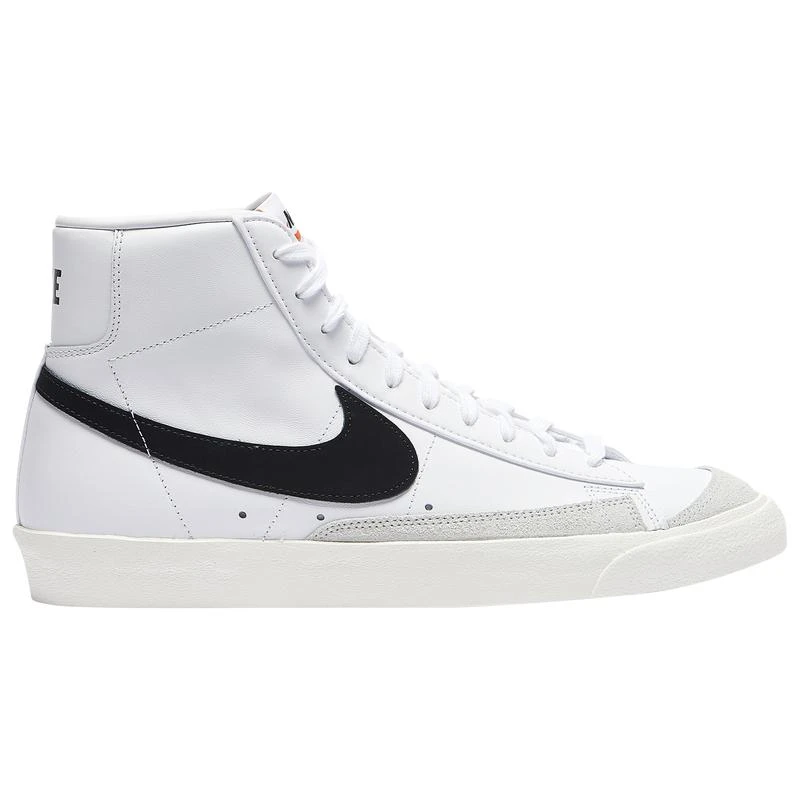 NIKE Nike Blazer High - Men's 1