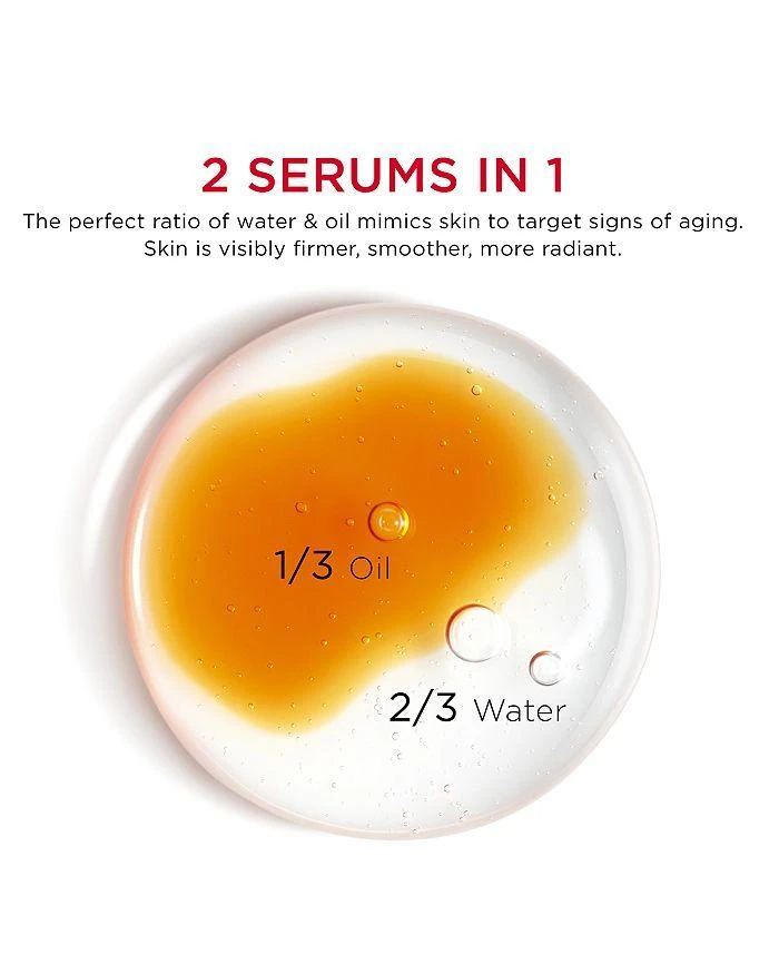 Clarins Clarins Double Serum Firming & Smoothing Anti-Aging Concentrate 5