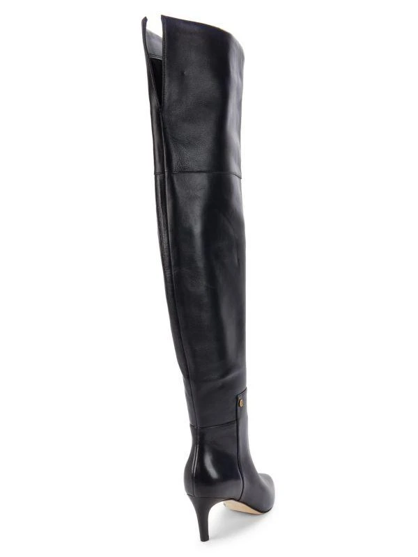 Cole Haan Vandam Stiletto Over The Knee Boots 3