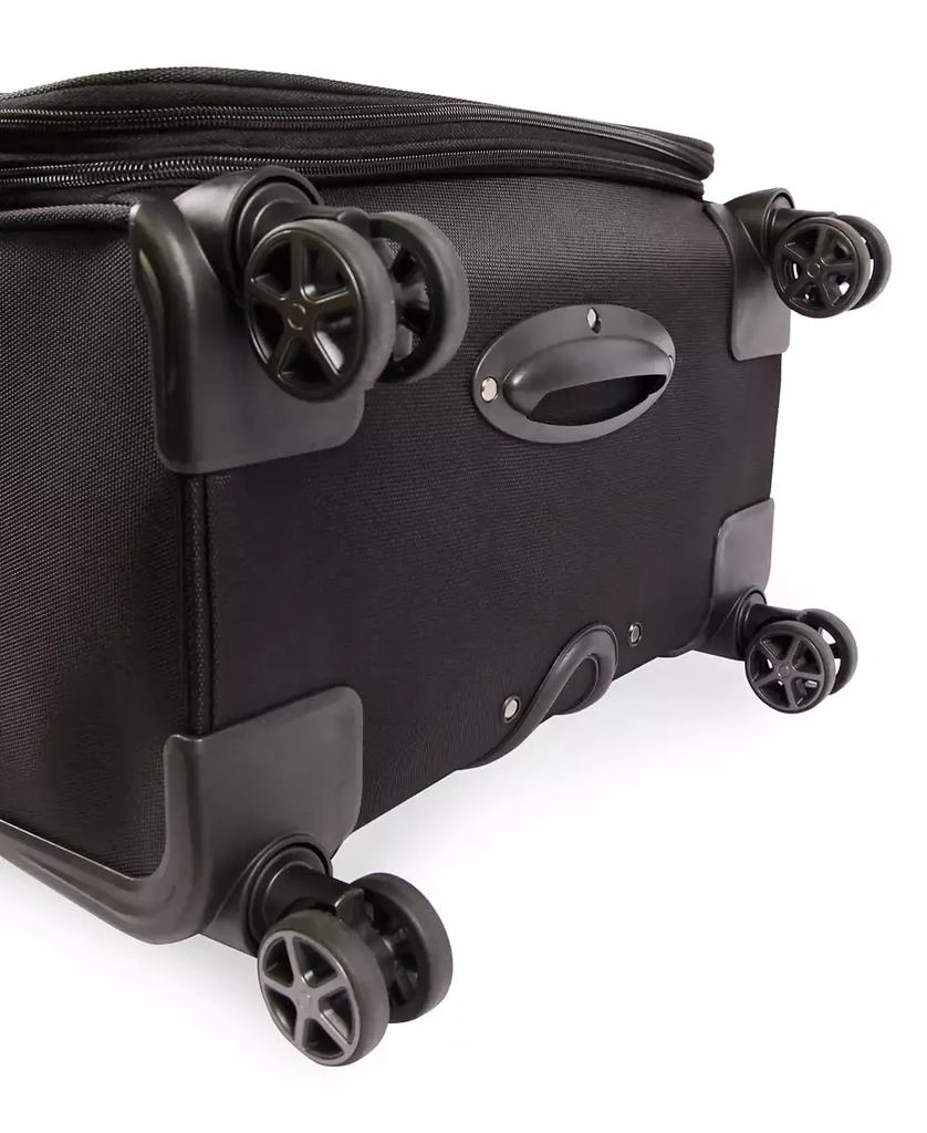 Brookstone Elswood 29" Softside Spinner Luggage 7