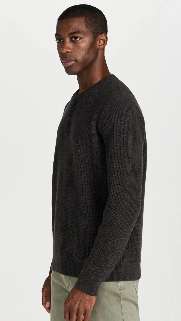 Taylor Stitch Sidecountry Sweater 3