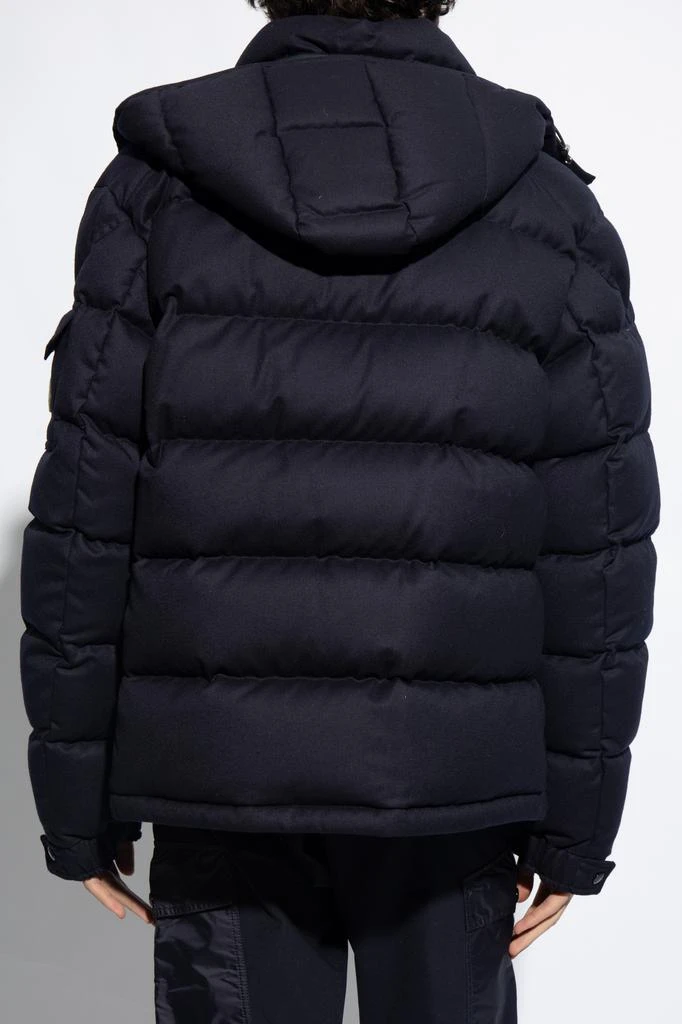 Moncler ‘Montgenevre’ down jacket 4
