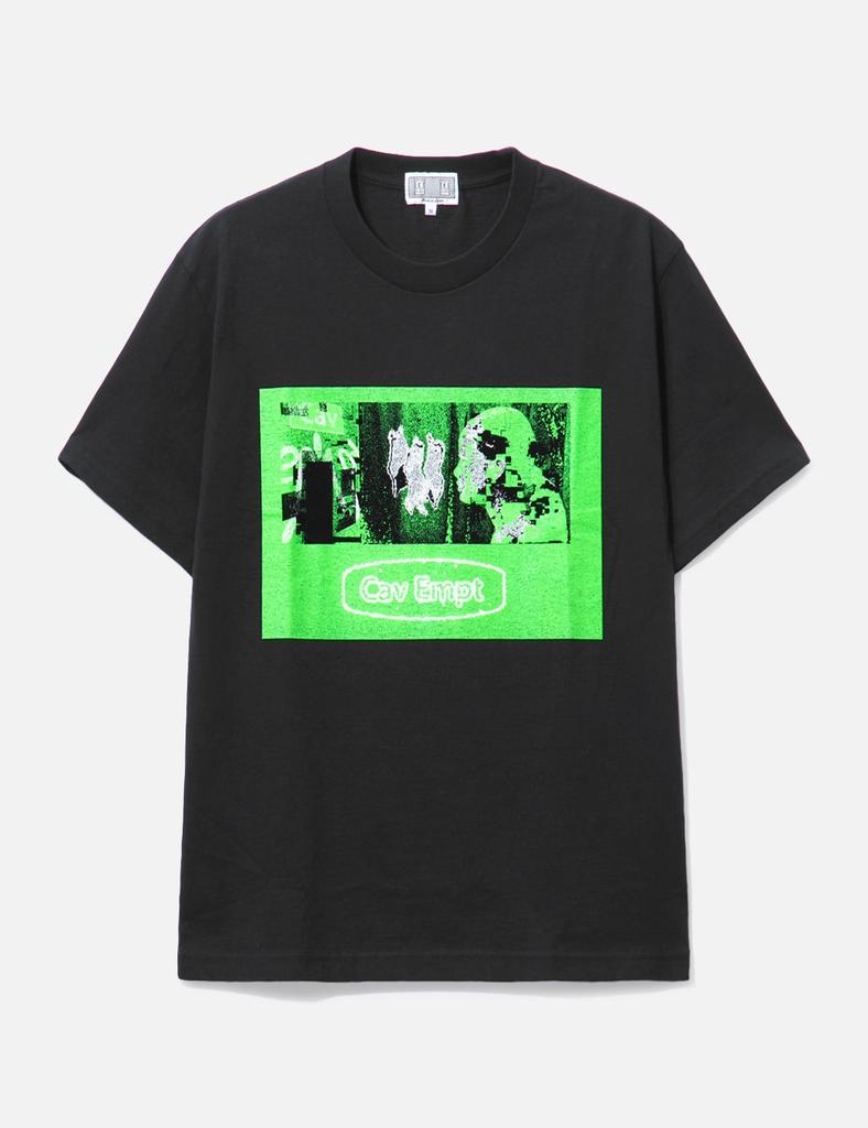 Cav Empt CAVEMPT PROJECT TEE