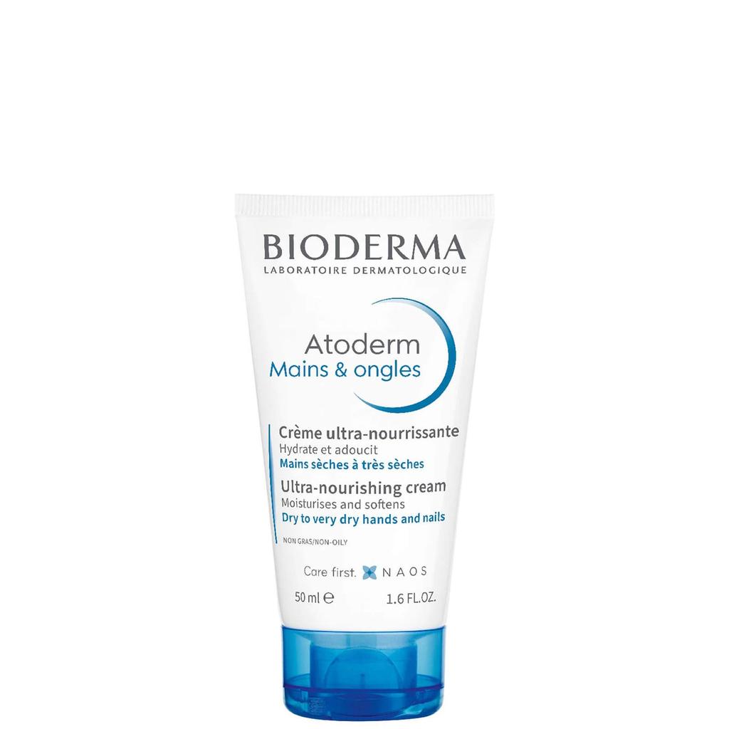 Bioderma Bioderma Atoderm Hand Cream