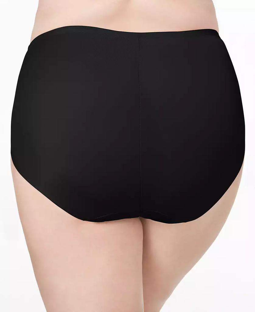 Miraclesuit Women's  Extra Firm Control Comfort Leg Brief 2804