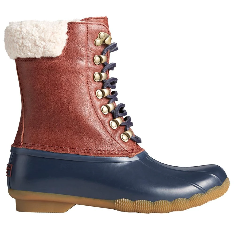 Sperry Saltwater Tall Duck Boots 1
