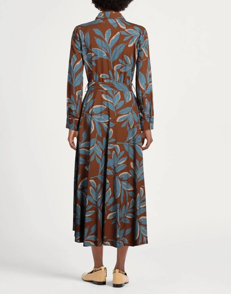 VICOLO Long dress 3