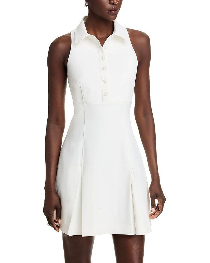 Cinq à Sept Casette Dress