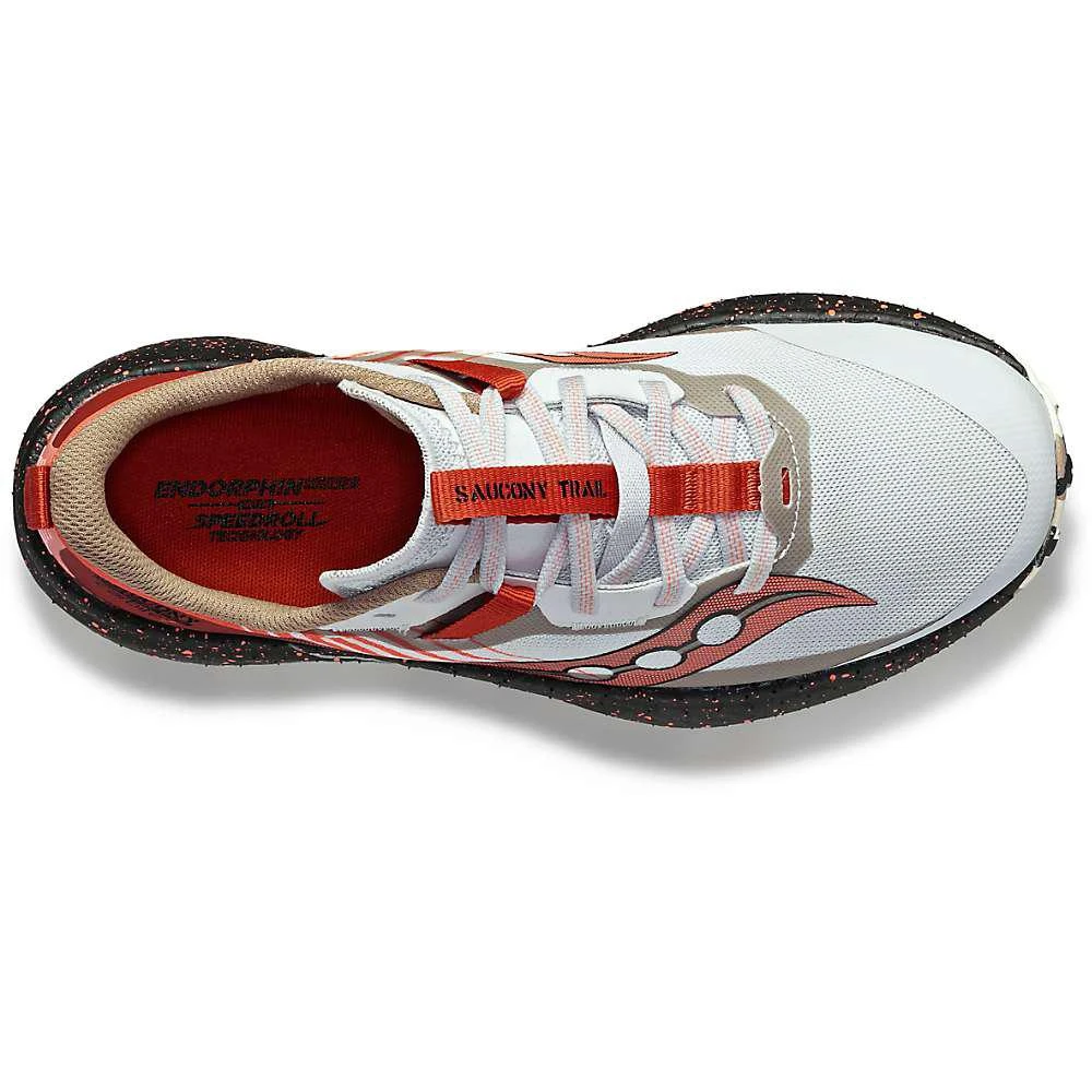 Saucony Saucony Women's Endorphin Edge Shoe 3