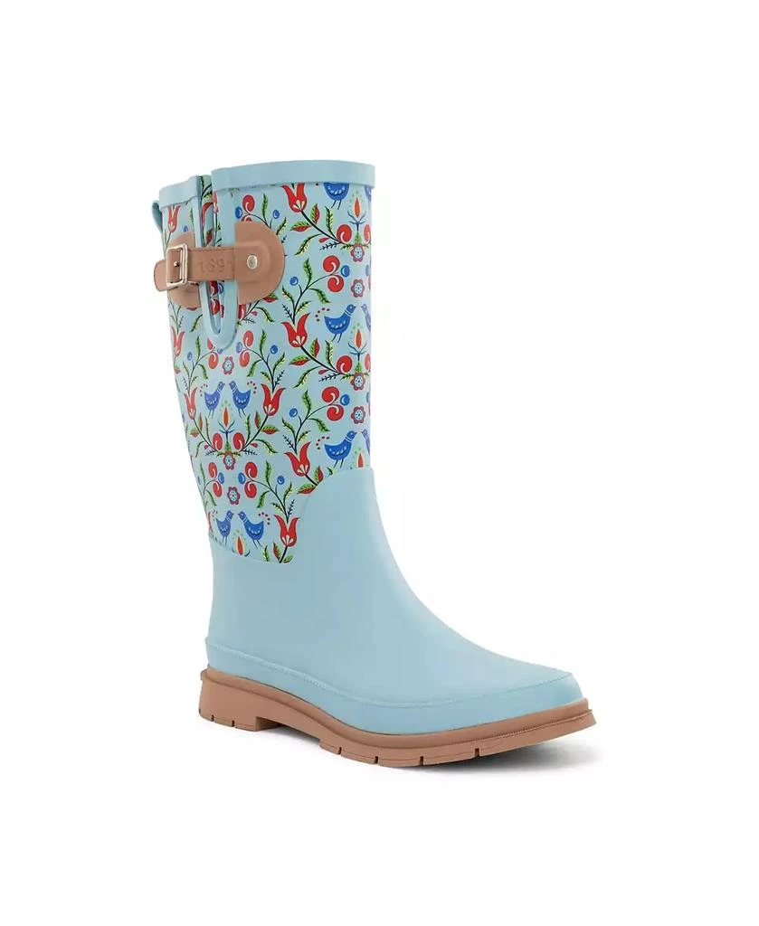 Western Chief Nordic Tall Rain Boot 3