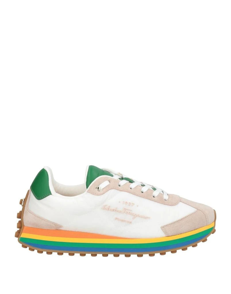Salvatore Ferragamo Sneakers 1