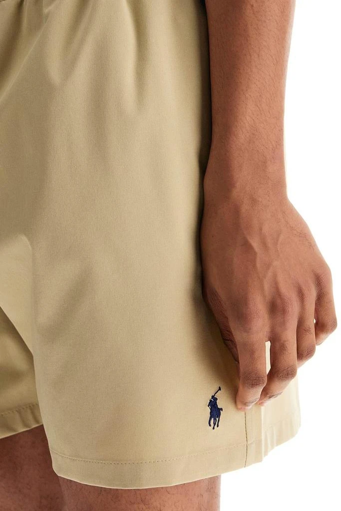 Ralph Lauren Polo Ralph Lauren Traveller Classic Swimming Trunks 4