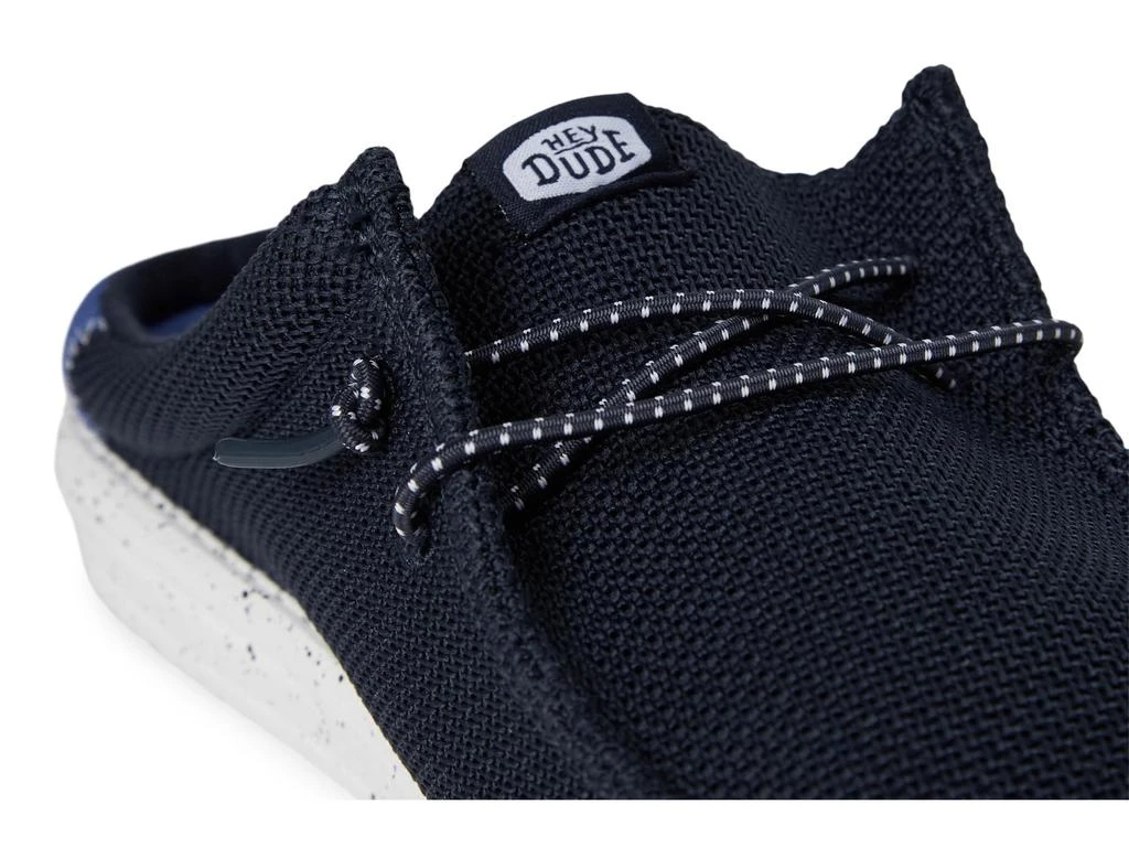 Hey Dude Wally Slip Varsity 6