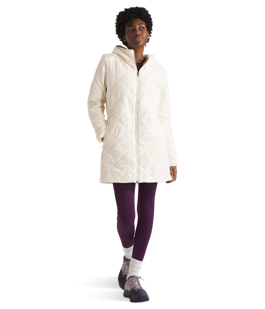 The North Face Shady Glade Insulated Parka 1