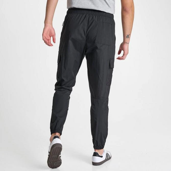 ADIDAS Men's adidas Originals Cargo Track Pants 7