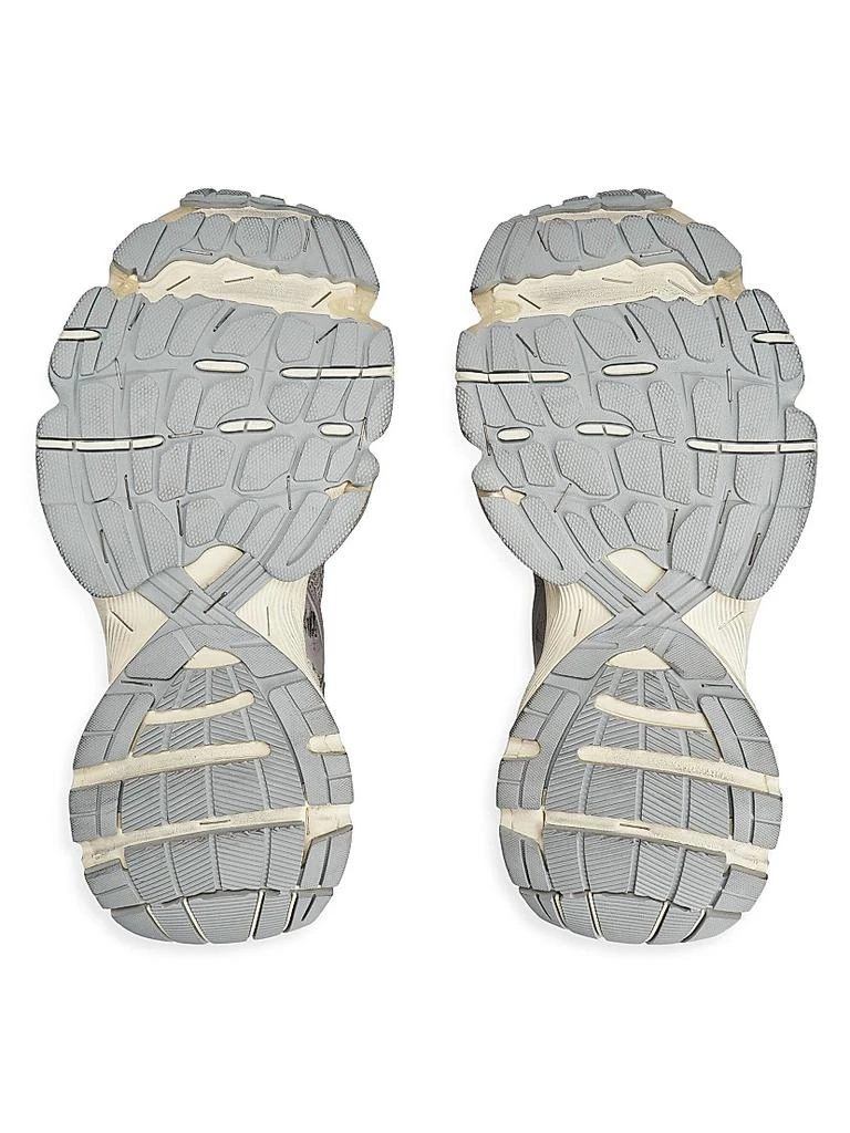 Balenciaga Stapler Sneakers 7