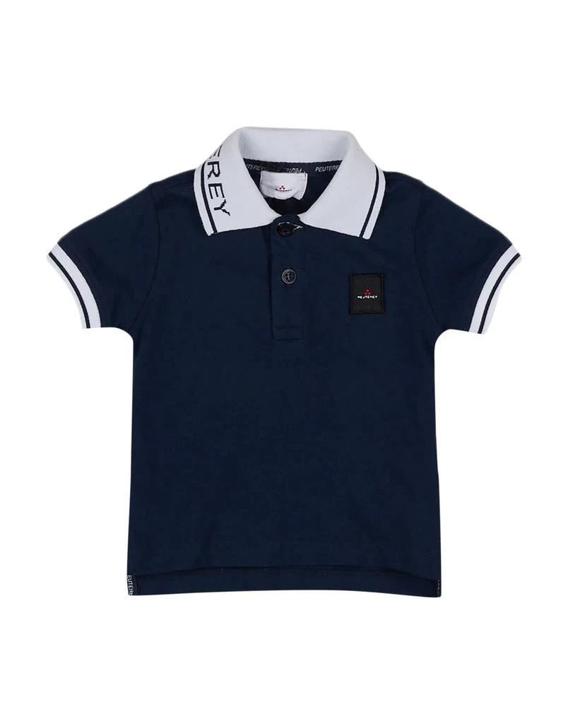 PEUTEREY Polo shirt