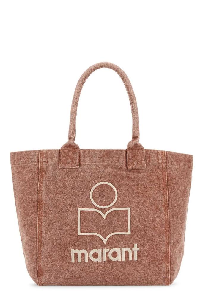 【Isabel marant】「イェンキー ジップド」トートバッグ Isabel Marant Totes | FARFETCH US